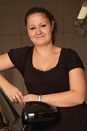 Foto Amanda Ciglaric